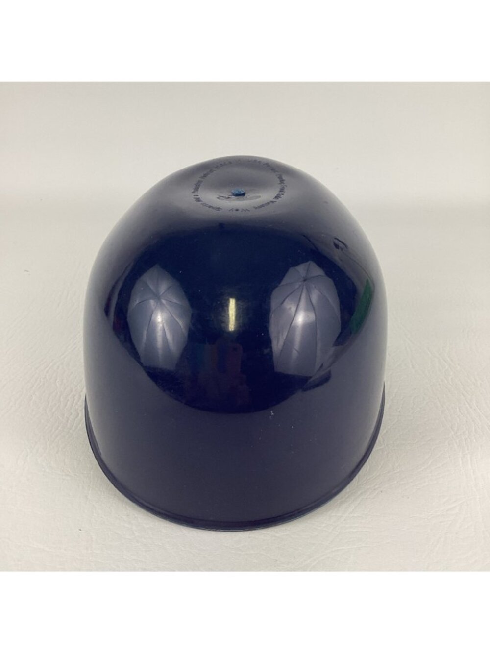 Cleveland Indians Replica Batting Helmet Full Size MLB Baseball Souvenir Mascot - Picture 5 of 8